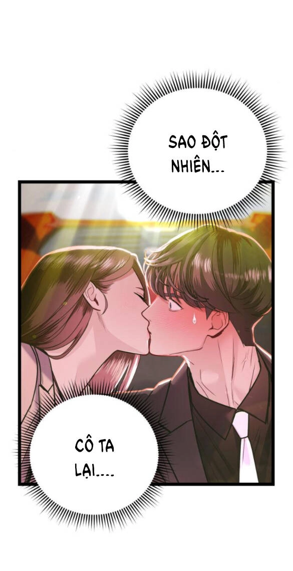 Ảo Thuật Gia Quyến Rũ Chapter 7.1 - 5