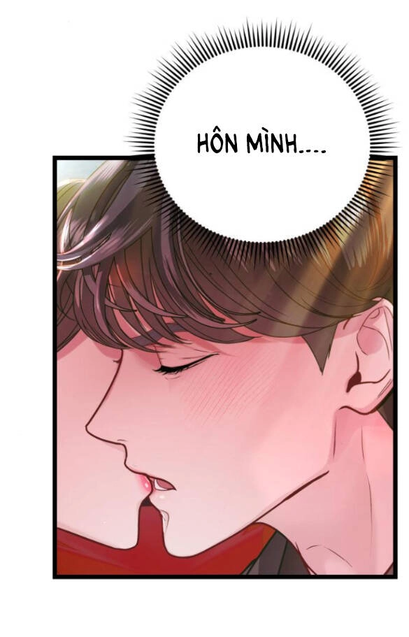 Ảo Thuật Gia Quyến Rũ Chapter 7.1 - 6