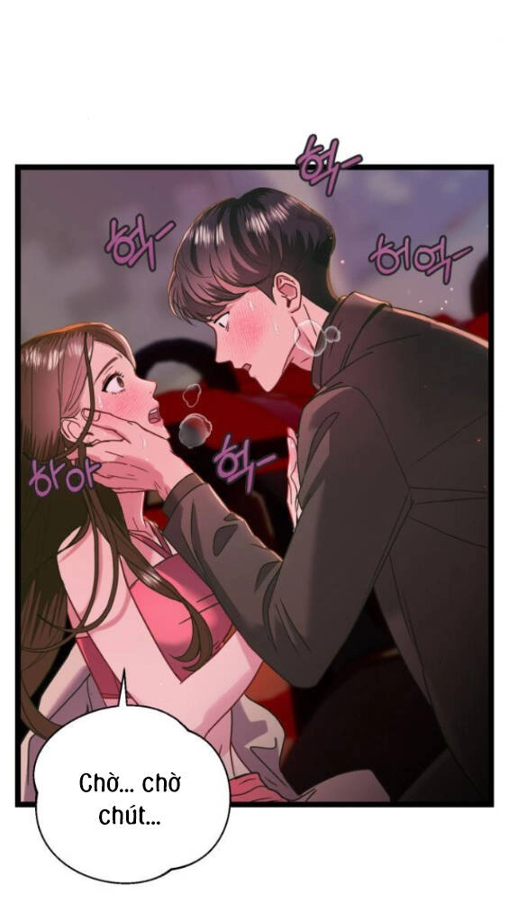 Ảo Thuật Gia Quyến Rũ Chapter 7.1 - 15
