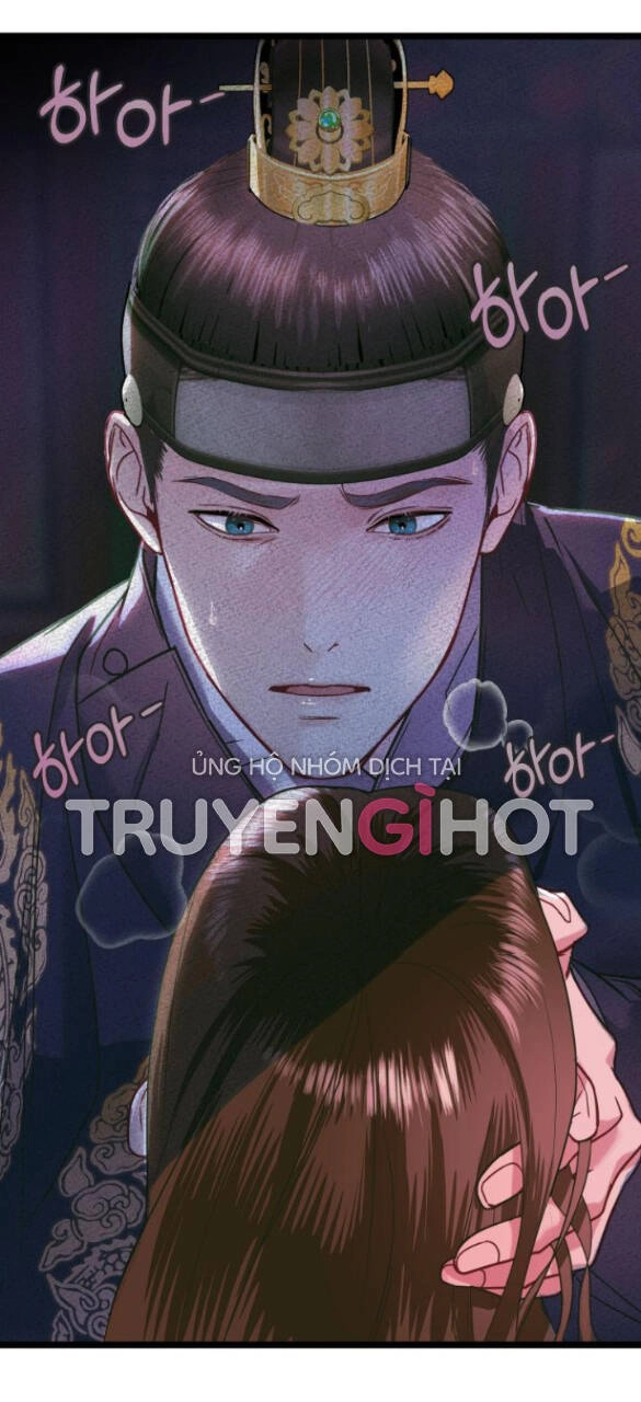 Ảo Thuật Gia Quyến Rũ Chapter 7.1 - 16