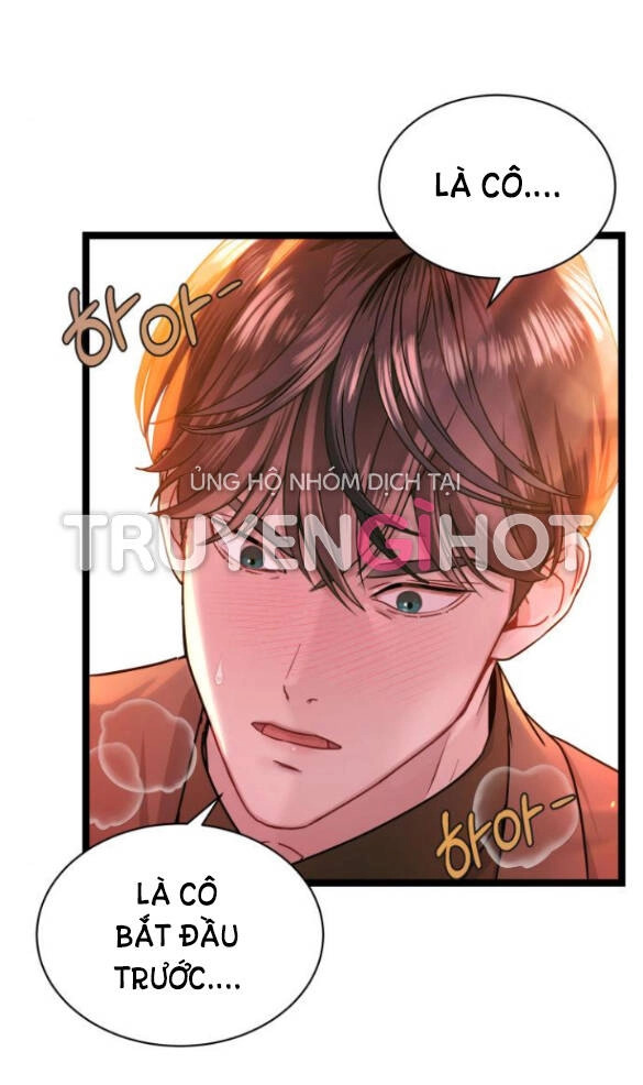 Ảo Thuật Gia Quyến Rũ Chapter 7.1 - 18