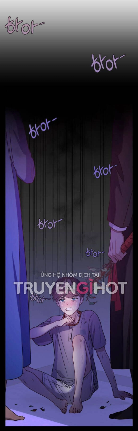 Ảo Thuật Gia Quyến Rũ Chapter 7.1 - 22