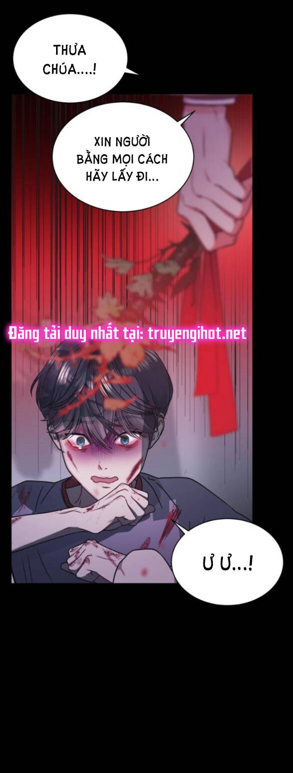 Ảo Thuật Gia Quyến Rũ Chapter 7.1 - 26