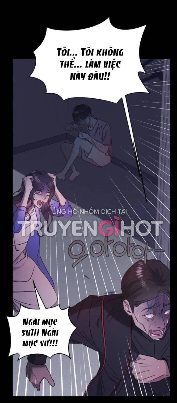Ảo Thuật Gia Quyến Rũ Chapter 7.1 - 31