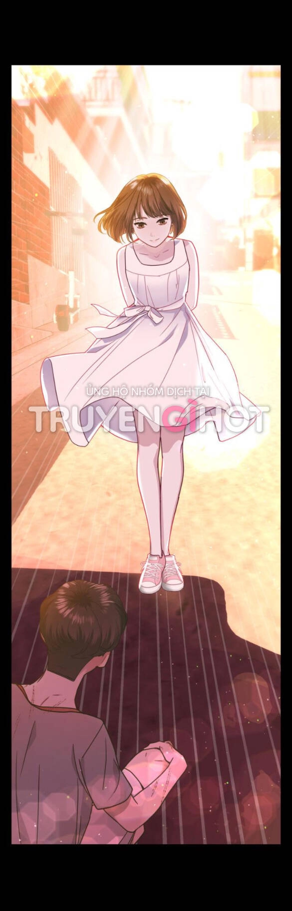 Ảo Thuật Gia Quyến Rũ Chapter 7.1 - 35