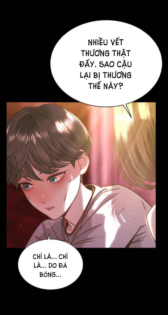 Ảo Thuật Gia Quyến Rũ Chapter 7.1 - 39