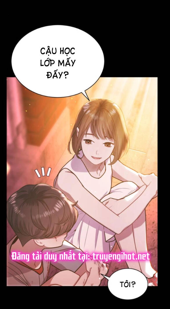 Ảo Thuật Gia Quyến Rũ Chapter 7.1 - 43