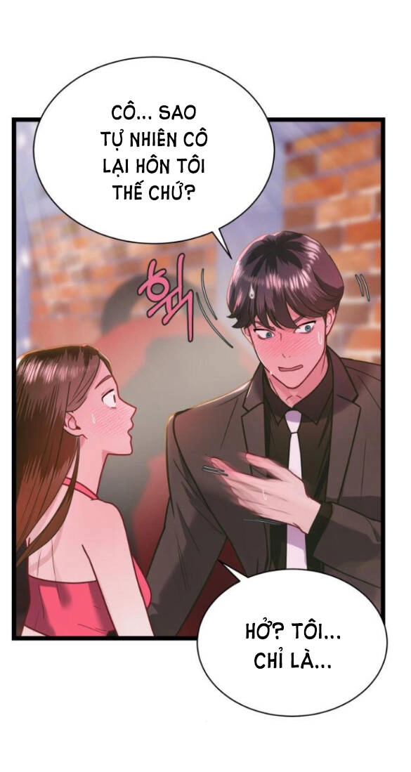 Ảo Thuật Gia Quyến Rũ Chapter 7.2 - 20