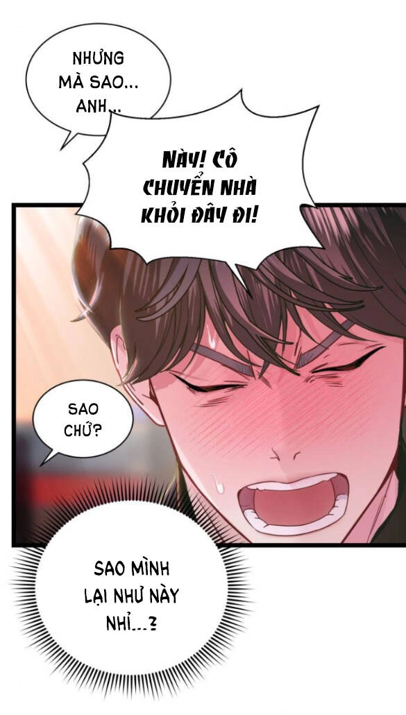 Ảo Thuật Gia Quyến Rũ Chapter 7.2 - 22