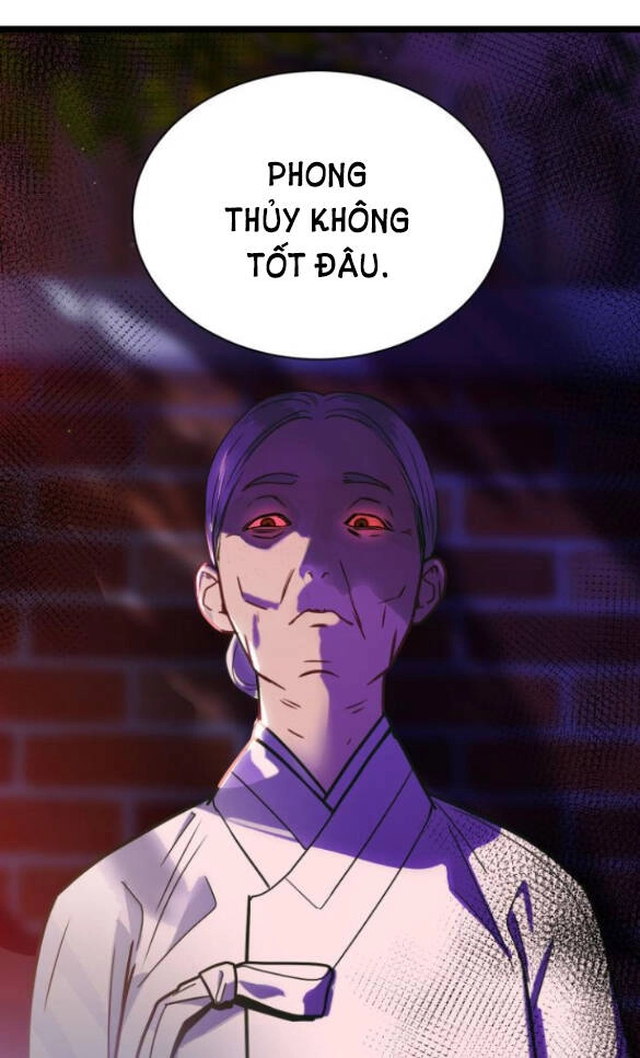 Ảo Thuật Gia Quyến Rũ Chapter 7.2 - 24