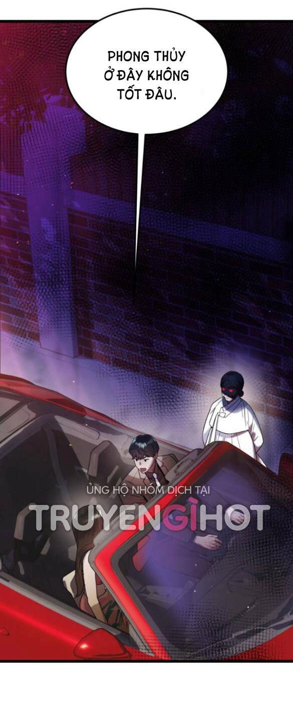 Ảo Thuật Gia Quyến Rũ Chapter 8.1 - 2