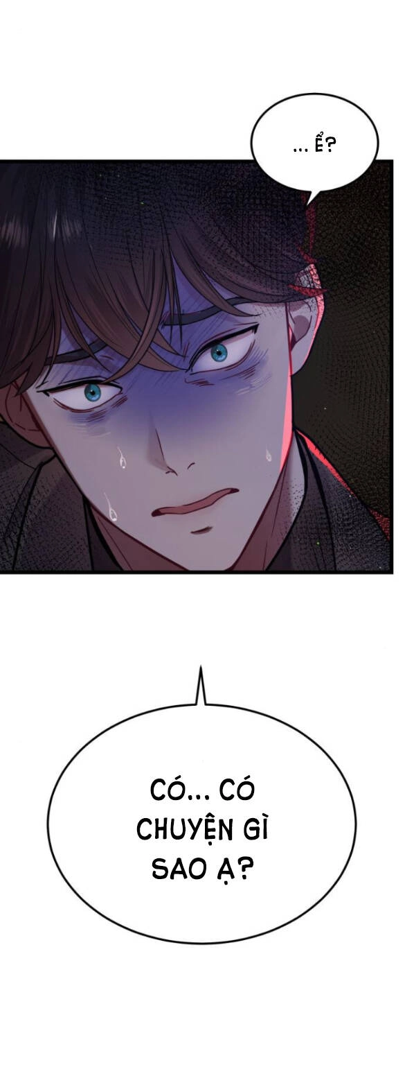 Ảo Thuật Gia Quyến Rũ Chapter 8.1 - 4