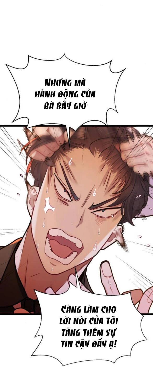 Ảo Thuật Gia Quyến Rũ Chapter 8.1 - 8