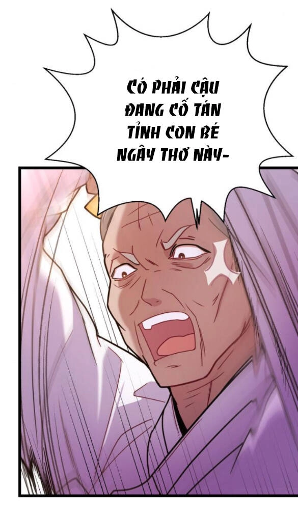 Ảo Thuật Gia Quyến Rũ Chapter 8.1 - 11