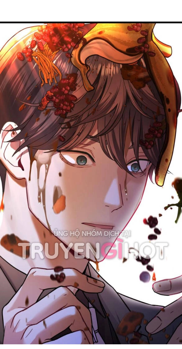 Ảo Thuật Gia Quyến Rũ Chapter 8.1 - 16