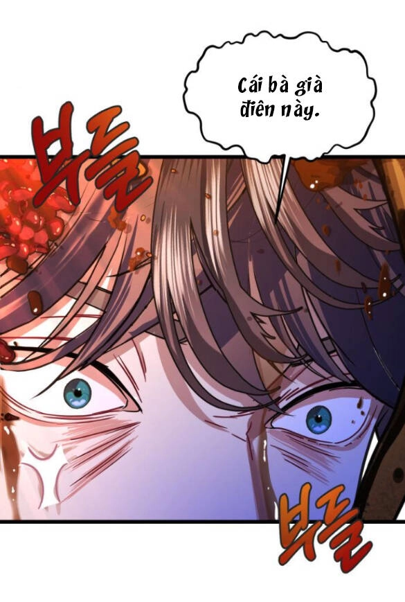 Ảo Thuật Gia Quyến Rũ Chapter 8.1 - 17