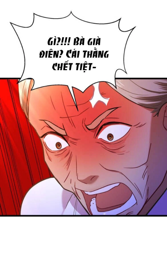 Ảo Thuật Gia Quyến Rũ Chapter 8.1 - 18