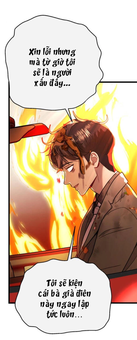 Ảo Thuật Gia Quyến Rũ Chapter 8.1 - 21