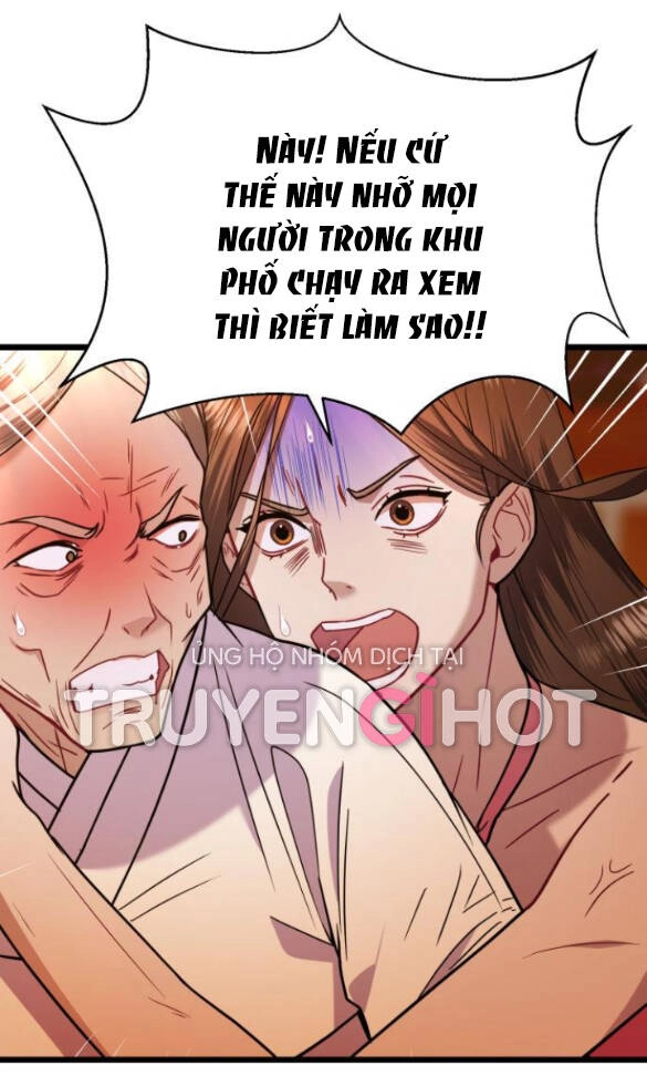 Ảo Thuật Gia Quyến Rũ Chapter 8.1 - 22