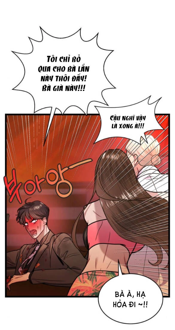 Ảo Thuật Gia Quyến Rũ Chapter 8.1 - 24