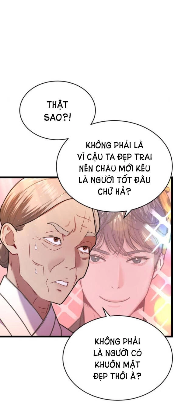 Ảo Thuật Gia Quyến Rũ Chapter 8.1 - 28