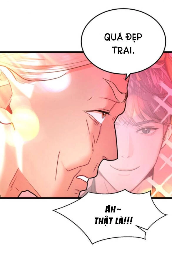 Ảo Thuật Gia Quyến Rũ Chapter 8.1 - 33