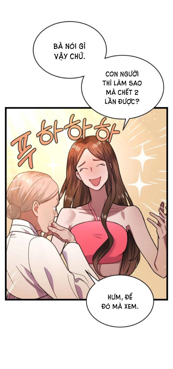 Ảo Thuật Gia Quyến Rũ Chapter 8.1 - 38