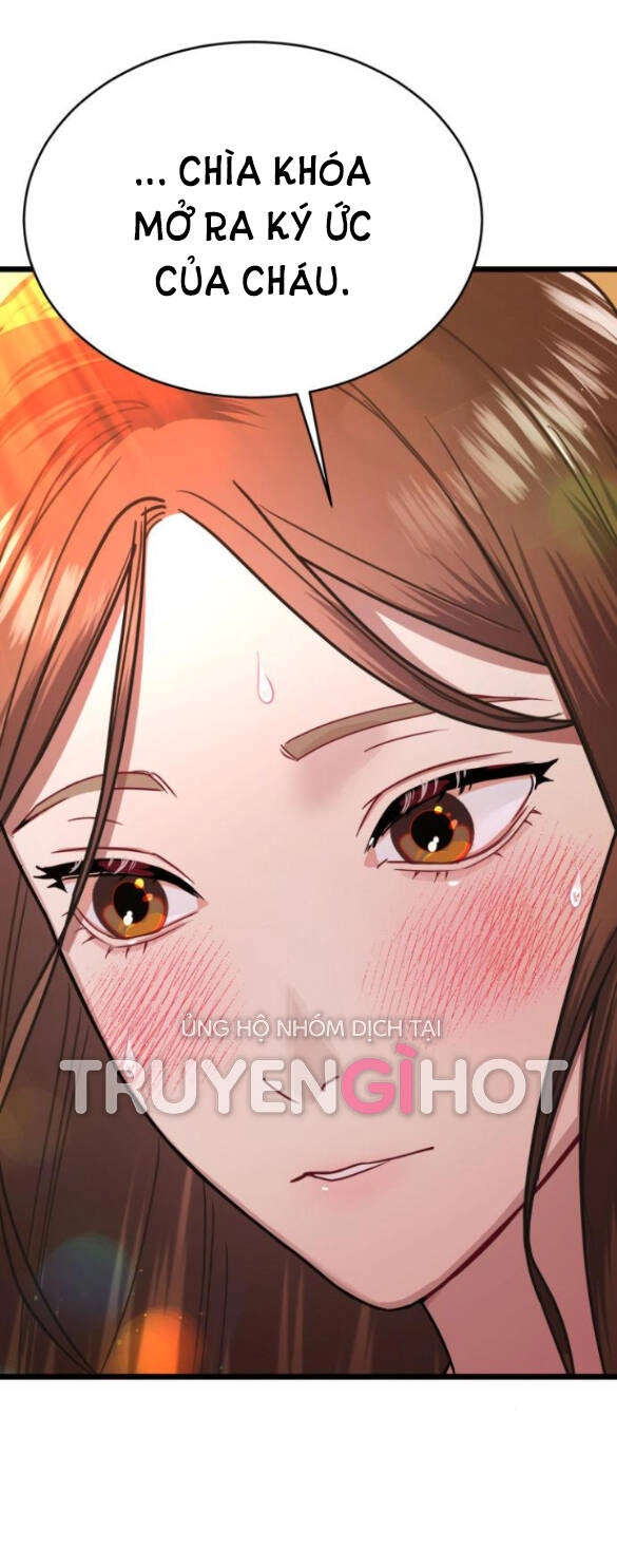 Ảo Thuật Gia Quyến Rũ Chapter 8.1 - 42