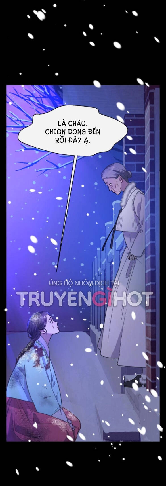 Ảo Thuật Gia Quyến Rũ Chapter 8.2 - 7