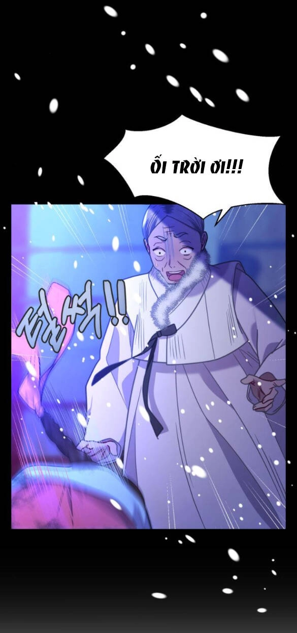 Ảo Thuật Gia Quyến Rũ Chapter 8.2 - 8