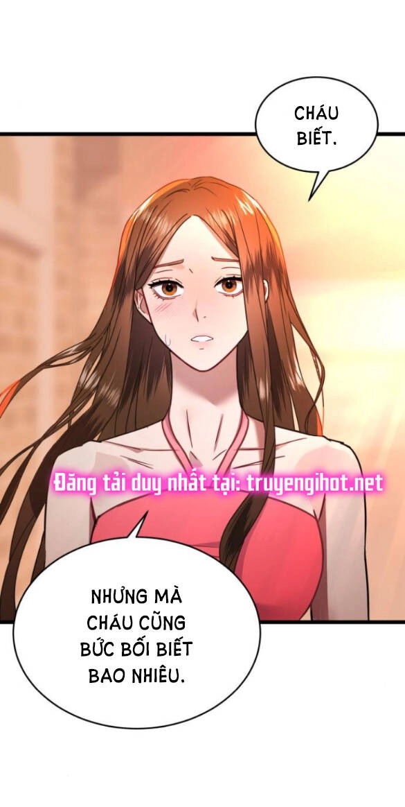 Ảo Thuật Gia Quyến Rũ Chapter 8.2 - 10