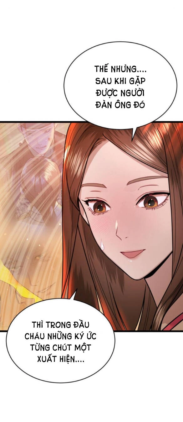 Ảo Thuật Gia Quyến Rũ Chapter 8.2 - 11