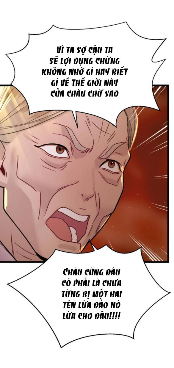 Ảo Thuật Gia Quyến Rũ Chapter 8.2 - 17