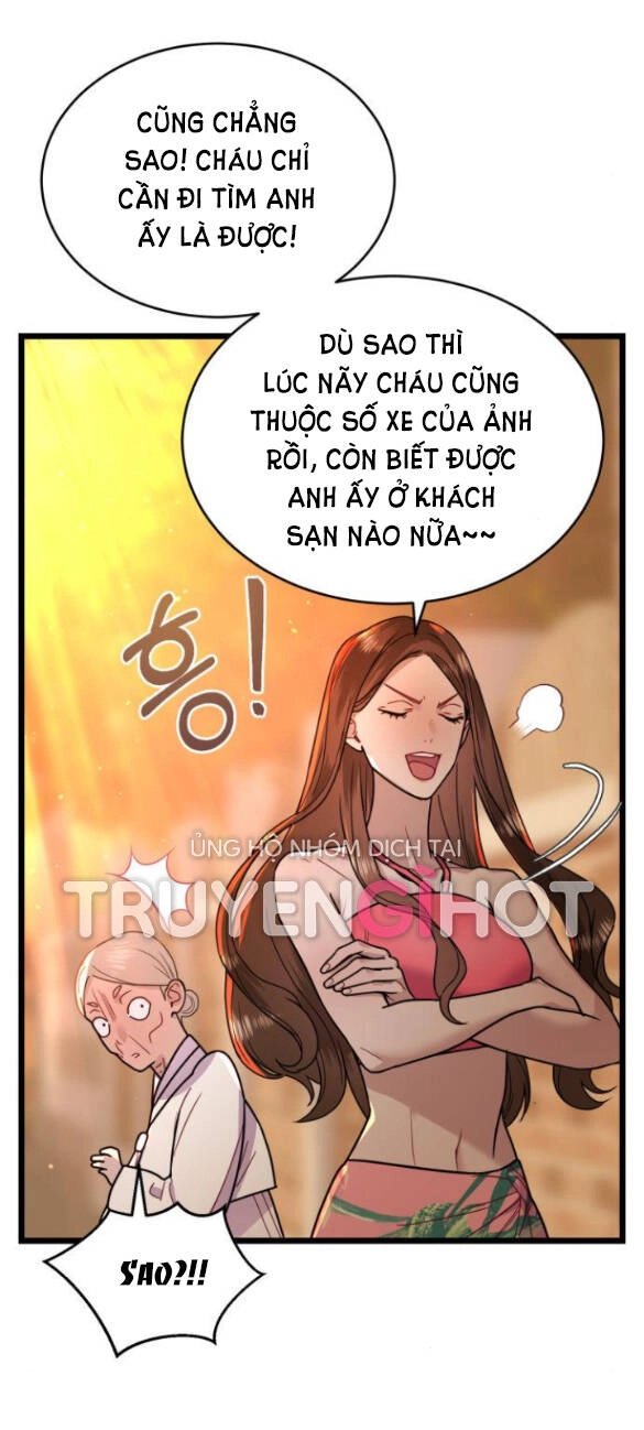 Ảo Thuật Gia Quyến Rũ Chapter 8.2 - 18