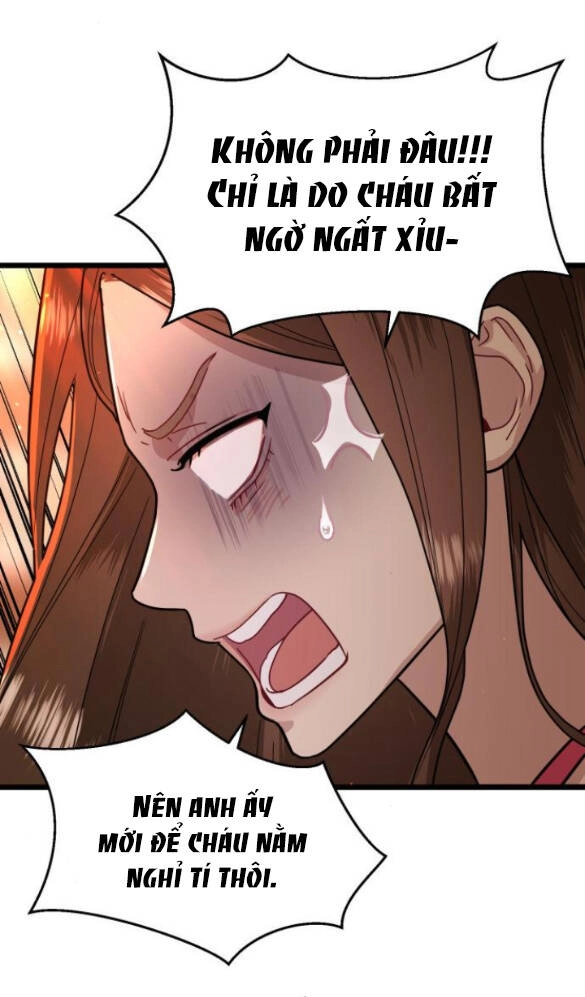 Ảo Thuật Gia Quyến Rũ Chapter 8.2 - 20