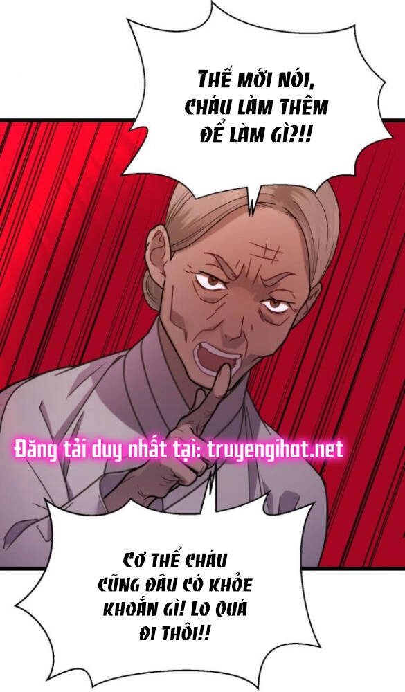 Ảo Thuật Gia Quyến Rũ Chapter 8.2 - 21