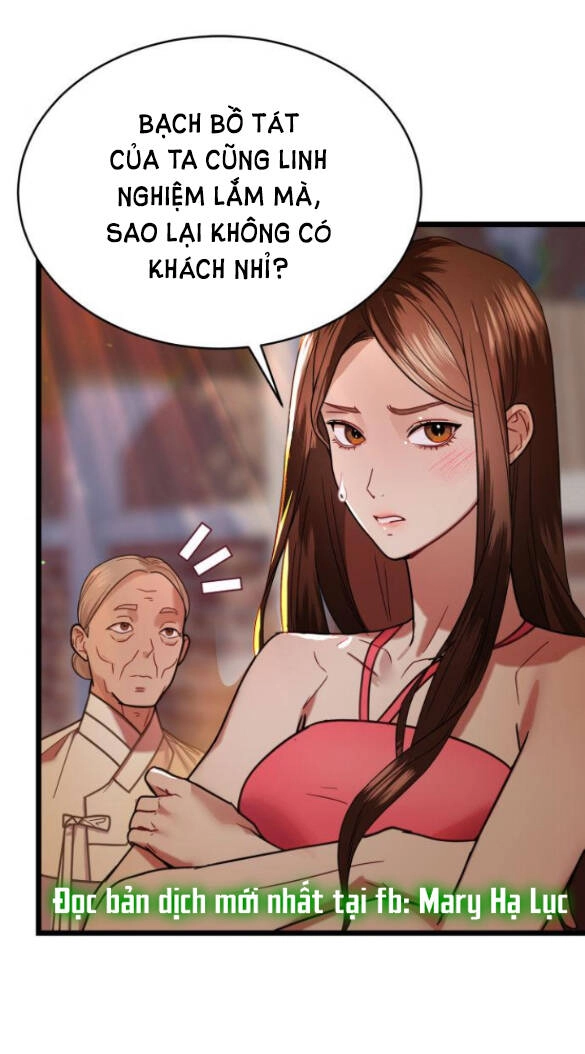 Ảo Thuật Gia Quyến Rũ Chapter 8.2 - 24