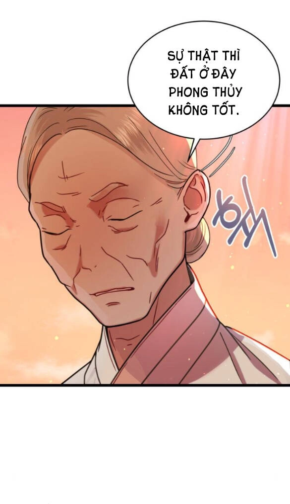 Ảo Thuật Gia Quyến Rũ Chapter 8.2 - 25