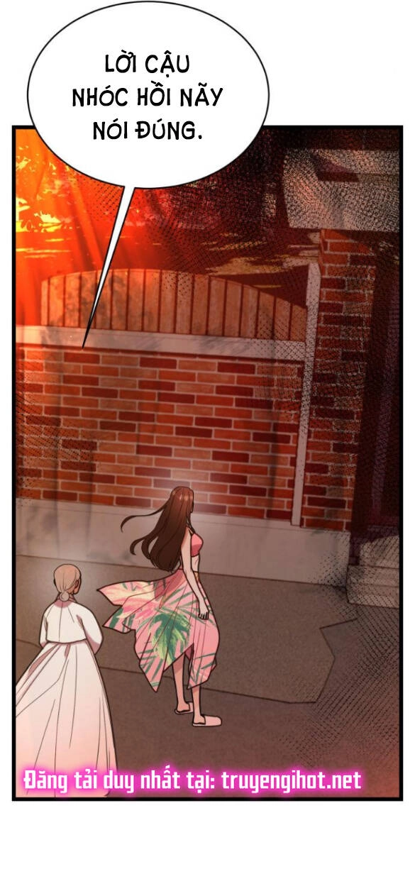 Ảo Thuật Gia Quyến Rũ Chapter 8.2 - 26