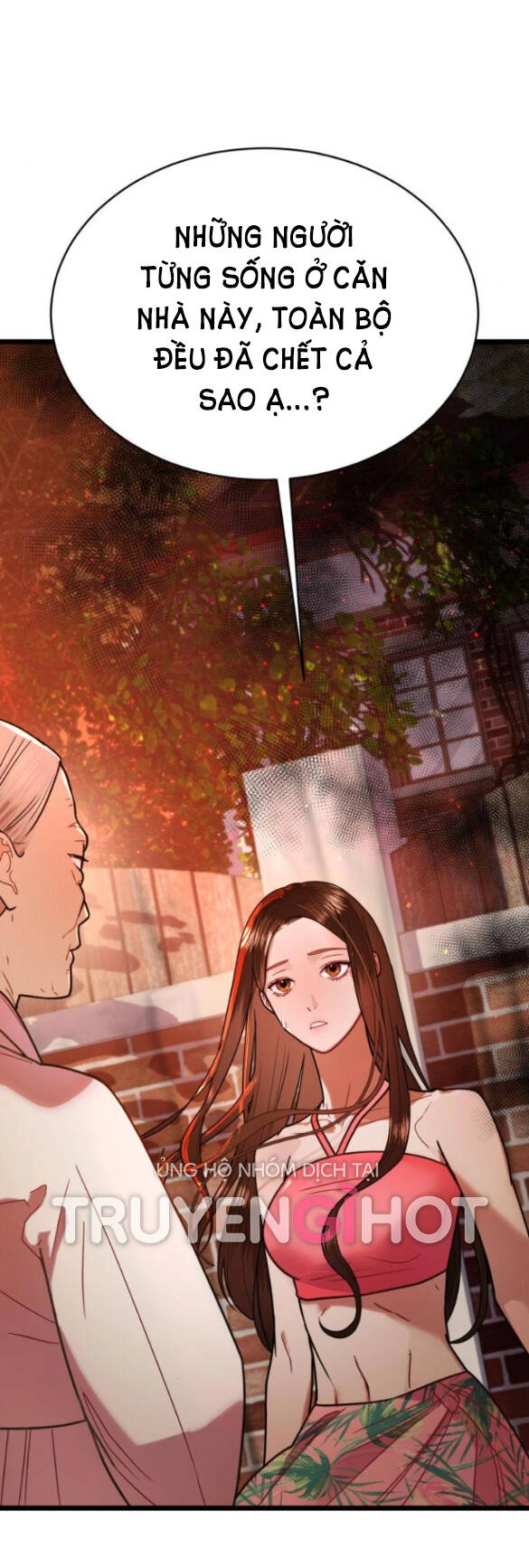 Ảo Thuật Gia Quyến Rũ Chapter 8.2 - 29