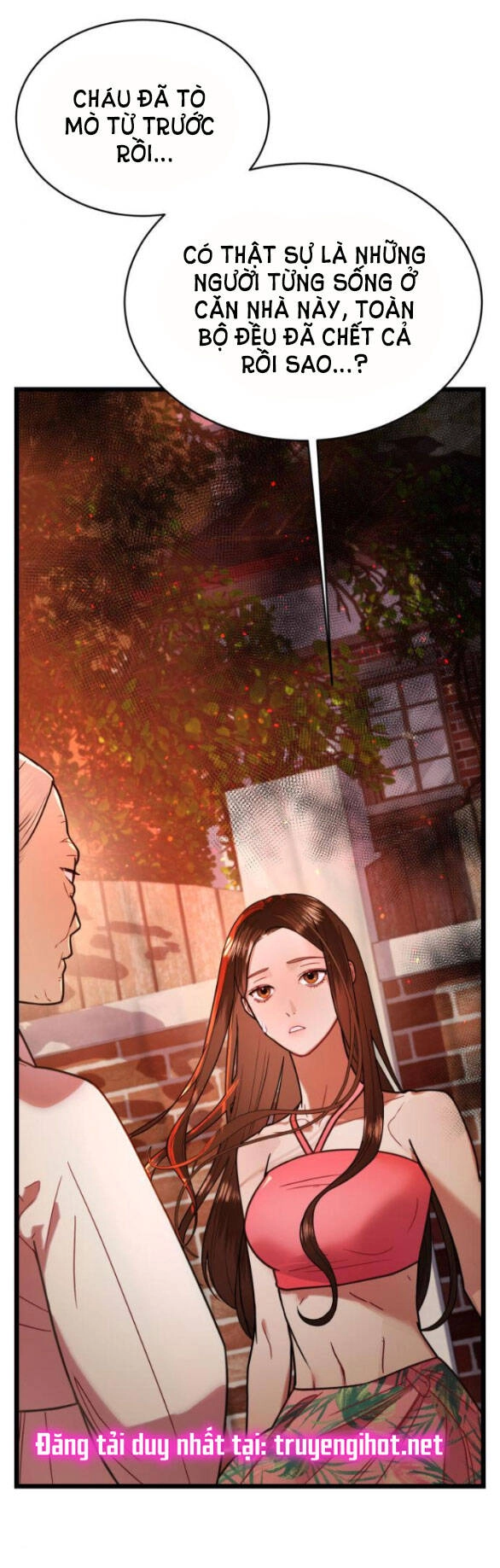 Ảo Thuật Gia Quyến Rũ Chapter 9.1 - 1