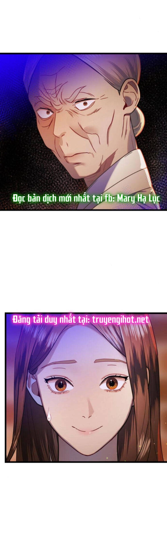 Ảo Thuật Gia Quyến Rũ Chapter 9.1 - 2