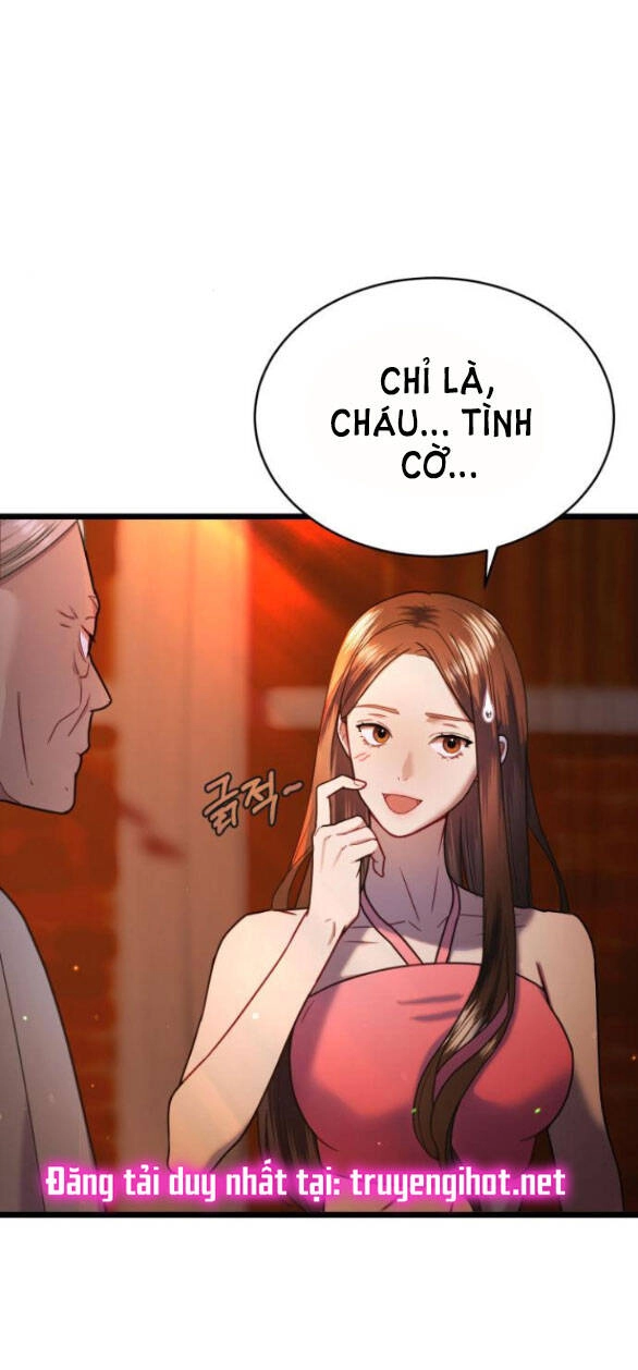 Ảo Thuật Gia Quyến Rũ Chapter 9.1 - 4