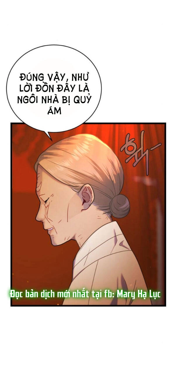 Ảo Thuật Gia Quyến Rũ Chapter 9.1 - 5