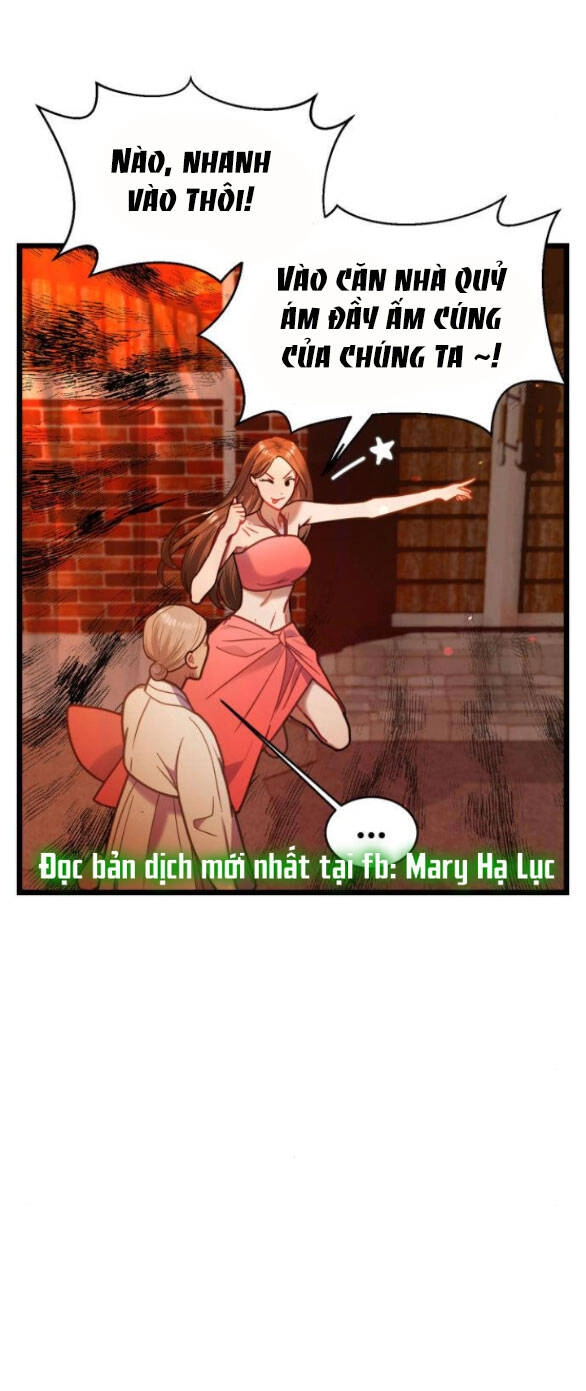 Ảo Thuật Gia Quyến Rũ Chapter 9.1 - 10