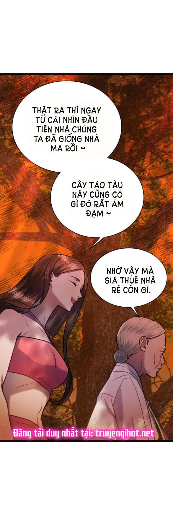 Ảo Thuật Gia Quyến Rũ Chapter 9.1 - 11