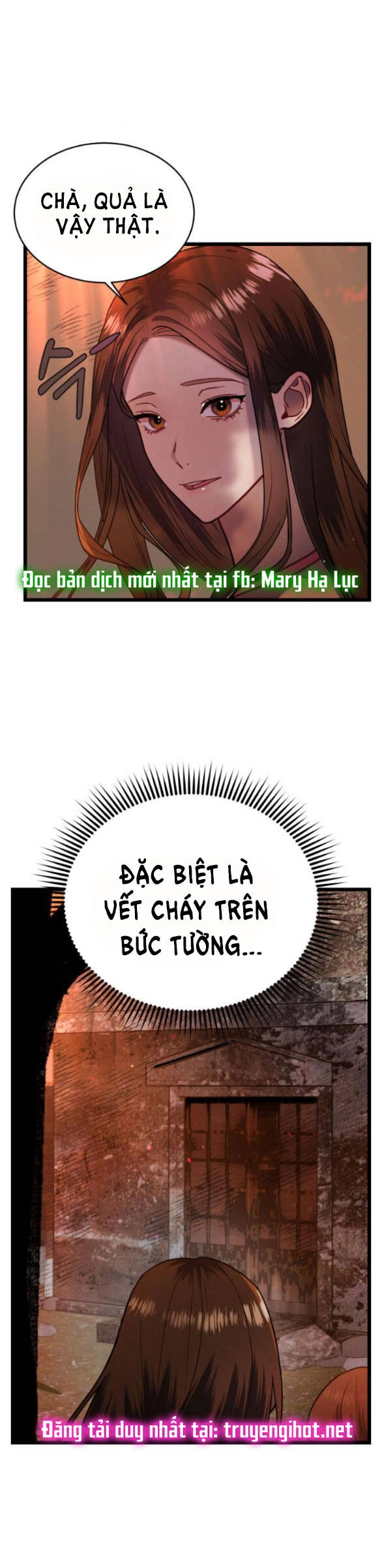 Ảo Thuật Gia Quyến Rũ Chapter 9.1 - 12