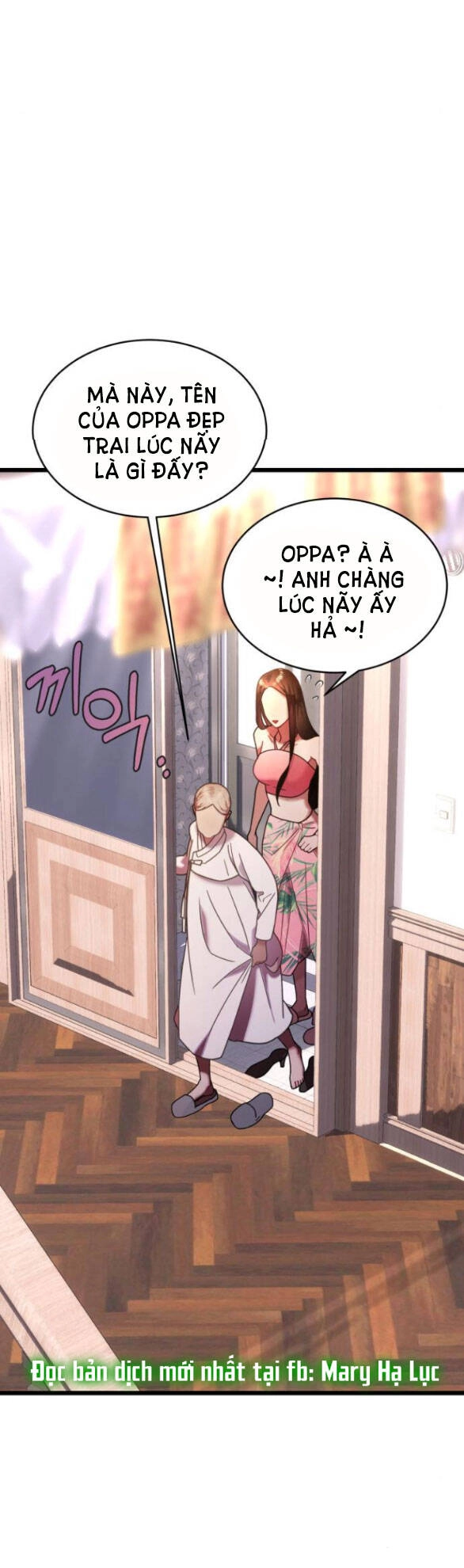 Ảo Thuật Gia Quyến Rũ Chapter 9.1 - 13