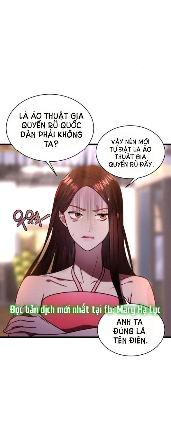 Ảo Thuật Gia Quyến Rũ Chapter 9.1 - 15