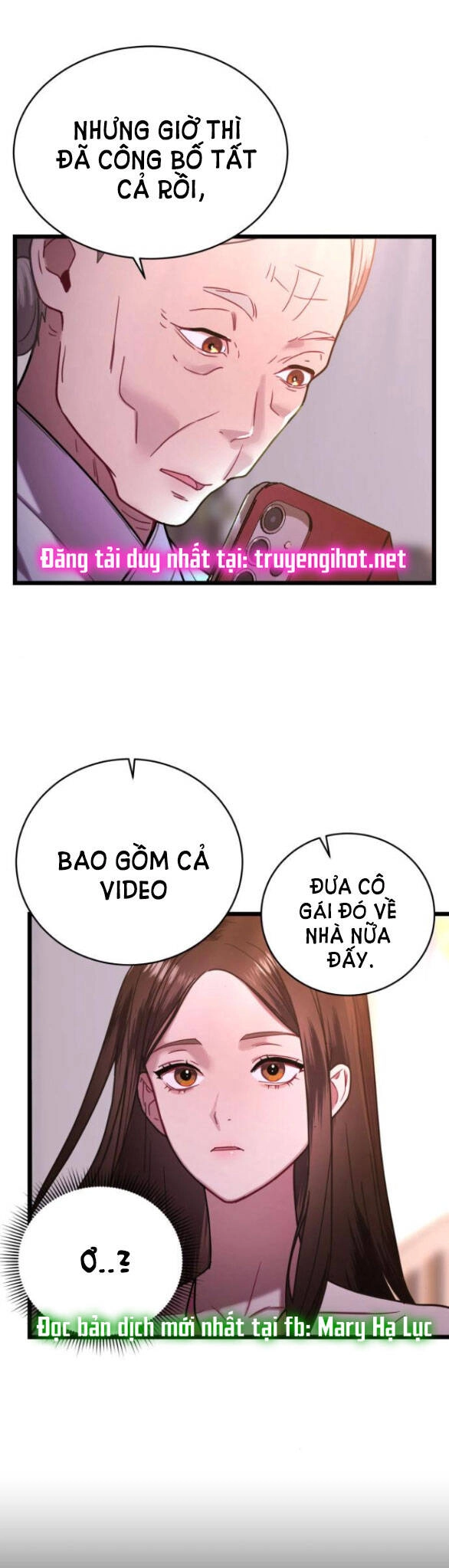 Ảo Thuật Gia Quyến Rũ Chapter 9.1 - 19